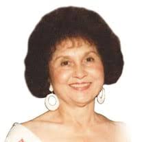 Obituary information for Helen Elizabeth Love