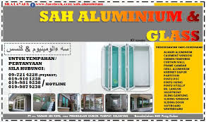 This system focuses on modern, sharp lines which are the result of the small radii achieved in the design of the aluminium sections. Sah Aluminium Glass Home Facebook