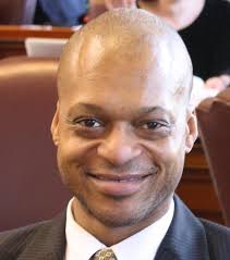 Maine State Sen. Craig Hickman sworn in after historic, special election  win