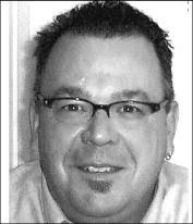 Mark Goldberg Obituary (2008)