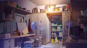 Going bold is the key. Anime Bedroom Wallpapers Top Free Anime Bedroom Backgrounds Wallpaperaccess