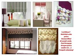 Curtains or roman blinds pleated curtains window fitting pencil pleat made to measure curtains curtain poles floor finishes john lewis provence. Cara Jahit Langsir Dapur Roman Blind Desainrumahid Com