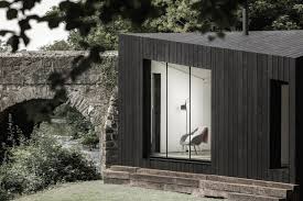 Modern modular homes new york. Koto S Flexible Prefab Cabins Are Designed For A Nordic Lifestyle