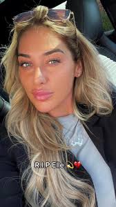 Connor Chapman has appeared in court charged with the death of Elle  Edwards. RIP #elleedwards #fypage 🕊❤️