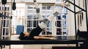 Can Pilates Help You Lose Weight?