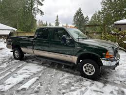 Image result for Dark Teal 1999 F350