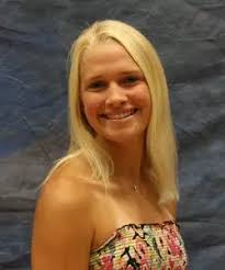 2009-10 Women's Track Roster