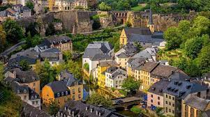 Tripadvisor has 194,829 reviews of luxembourg hotels, attractions, and restaurants making it your best luxembourg resource. 12 Alasan Melancong Ke Luxembourg