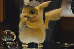 When is the release date? Pokemon Detective Pikachu Movie Release Showtimes Trailer Cinema Online
