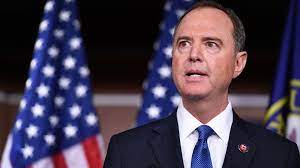 Schiff's Shifty Timeline - WSJ