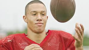 HS FOOTBALL PREVIEW: Lowery a force to be reckoned with for ORR