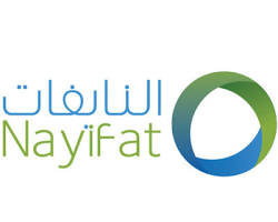 Image of شعار شركة النايفات للتمويل