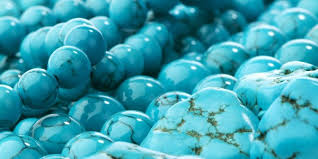 Batu pirus yang paling terkenal dari wilayah persia. Makna Metafisik Spiritual Pirus Batu Kelahiran Desember