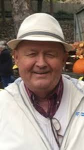 David A McGill Obituary