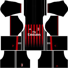 Ac milan logo png ac milan is an italian football club, which was established in 1899. Ac Milan Kits Dls 2021 Dream League Soccer Kits Logo 512x512
