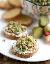 Des Bruschettas D Ete Faciles Et Rapides Elle A Table Alimentation Idee Recette Recettes De Cuisine