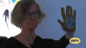 AVA Gallery Artist Talk: Cecelia Kane