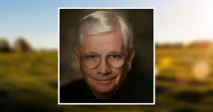 John C. Burrows Obituary November 30, 2015