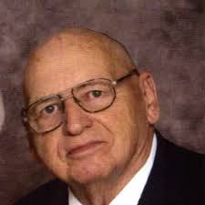 Obituary information for Robert Burton Massey