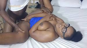 Irresponsible Abuja wife gets rammed by neighbours BBC - XNXX.COM