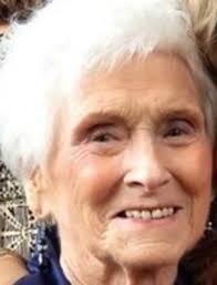 Obituary information for Florence Anna Mae Spicer (Pingle)