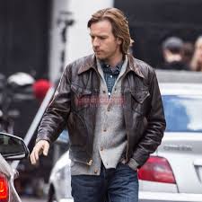 Please disable the ad blocker it to continue using our website. Perry Makepeace Brown Jacket In Our Kind Of Traitor Movie