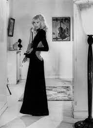 Cd album, reissue • country: Vintage 1970s Backless Black Mireille Darc Style Dress Theredvelvetshoe Com Shop Luxury Designer Vintage Clothing