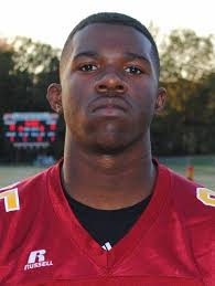 2013 Top Football Recruits in South Carolina