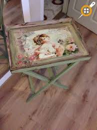 Hepimizin evinde,eskimiş,cılası dökülmüş eşyalarımız vardır.bu eşyaları yenilemek atmaktan daha iyidir.i̇lgi ve sabırla hiçde zor olmuyacaktır antika yemek kaşığınızı,ahşap boyama tekniği kullanarak harikalar yaratabilirsiniz. Ahsap Boyama Tepsi Modelleri 164 Adet Ahsap Tepsi Boyama Ve Susleme Ahsap Tabelalar Antik Tasarim Dekor Decoupage