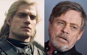 Mark hamill got his star on the hollywood walk of fame! The Witcher Showrunner Responds Positively To Mark Hamill Rumours