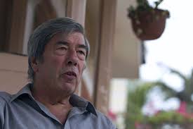 Skipað að yfirgefa landið innan 12 stunda