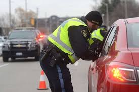 Picton RIDE program leads to impaired driving charge for Prince Edward  County resident