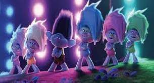 Well, what do you know? Trolls World Tour Movie Quiz Quiz Accurate Personality Test Trivia Ultimate Game Questions Answers Quizzcreator Com
