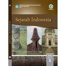 Buku Siswa Sma Ma Kelas 10 Sejarah Indonesia Edisi Revisi 2017 Shopee Indonesia Sejarah Buku Indonesia