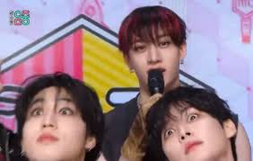 Can't take these guys anywhere!