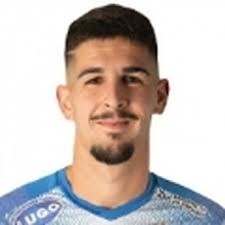 Estadísticas Fran Ponce,