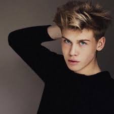 Aidan Alexander News (@AllAboutAidan)