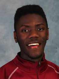 2014-15 Men's Track and Field Roster