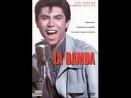 Buddy Holly His Crickets That Ll Be The Day On The Ed Sullivan Show Youtube Ritchie Valens La Bamba Ritchie Valens La Bamba