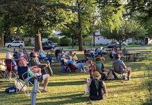 Fennville's City Music Hall Series