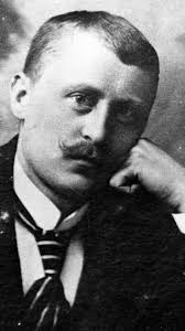 Konvaljen som aldrig vissnar