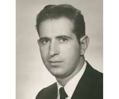 Thomas Lutz Obituary (1937