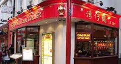 Wan Chai Corner: A Restaurant in London, Greater London - Thrillist