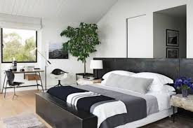 And, continue your color expression into your master bath with these coordinating paint colors. White Grey Color Bedroom Design Celebrity Bedrooms Bedroom Decorating Tips Bedroom Design