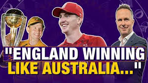 England vs New Zealand, 49th Match, Super 8 Group 2 (Y1 v Y2), ICC Men's T20 World Cup 2026 - Commentary