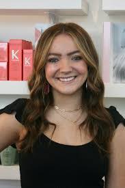 Jenna Rider's Instagram, Twitter & Facebook