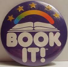 Pizza Hut Book It Button My Childhood Memories Sweet Memories Childhood Memories