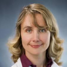 Dr. Irina Proshkina, MD