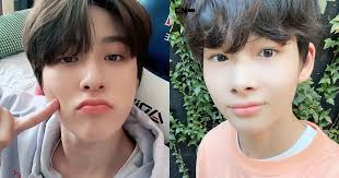 These 05 Liners Are Some Of The Youngest Idols In K Pop Kpophit Kpop Hit