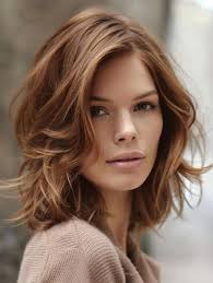 Light Brown Hair Color Ideas: Honey Caramel, Highlights, and More